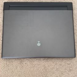 Alienware M16 R1 Gaming Laptop w/ Charger