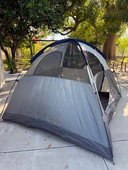 3 Person Tent - Used Several Times (See Below Notes)
