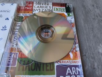 Rare Radiohead DVD 