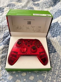 X/S Xbox series