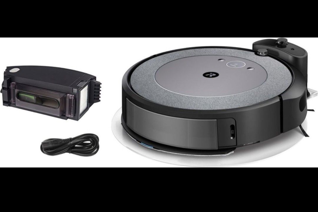 Roomba I5 Vacuum Brand New In Box