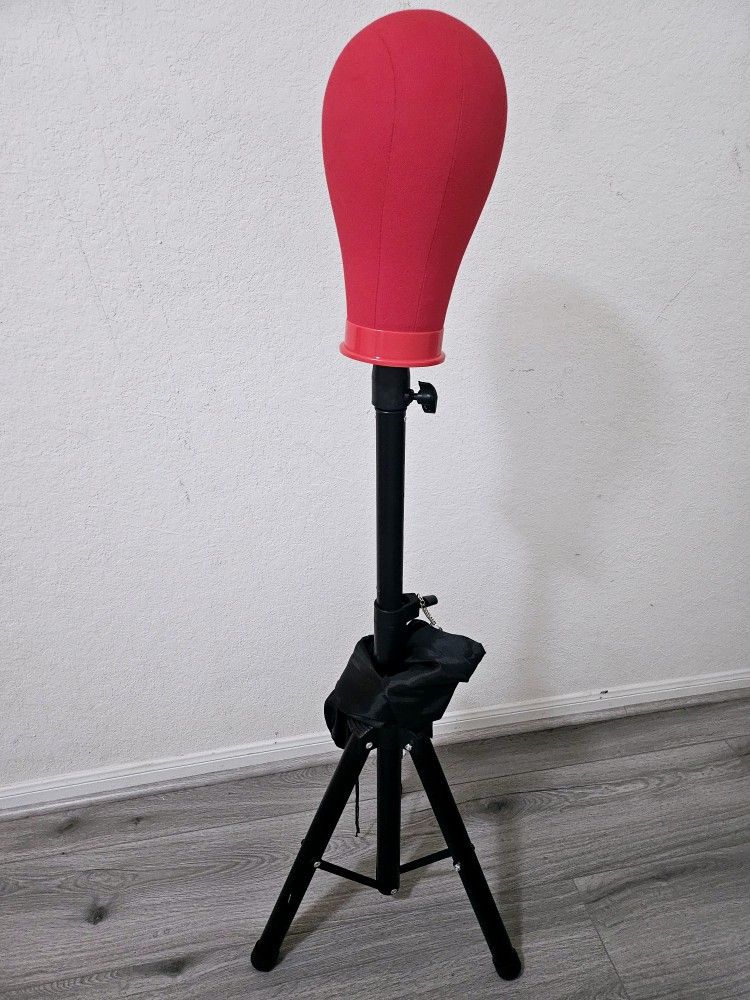 Wig Stand