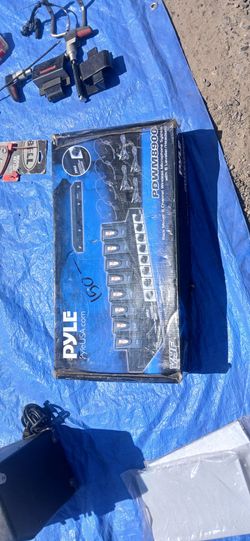 Microphone 8 set $125