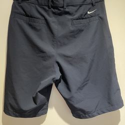 Nike Golf Dri-Fit Shorts Boys XL