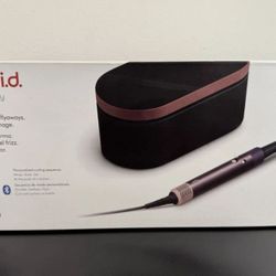 Dyson Airwrap I.d. Multi styler for straight + wavy hair 