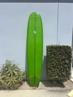 Noserider Longboard