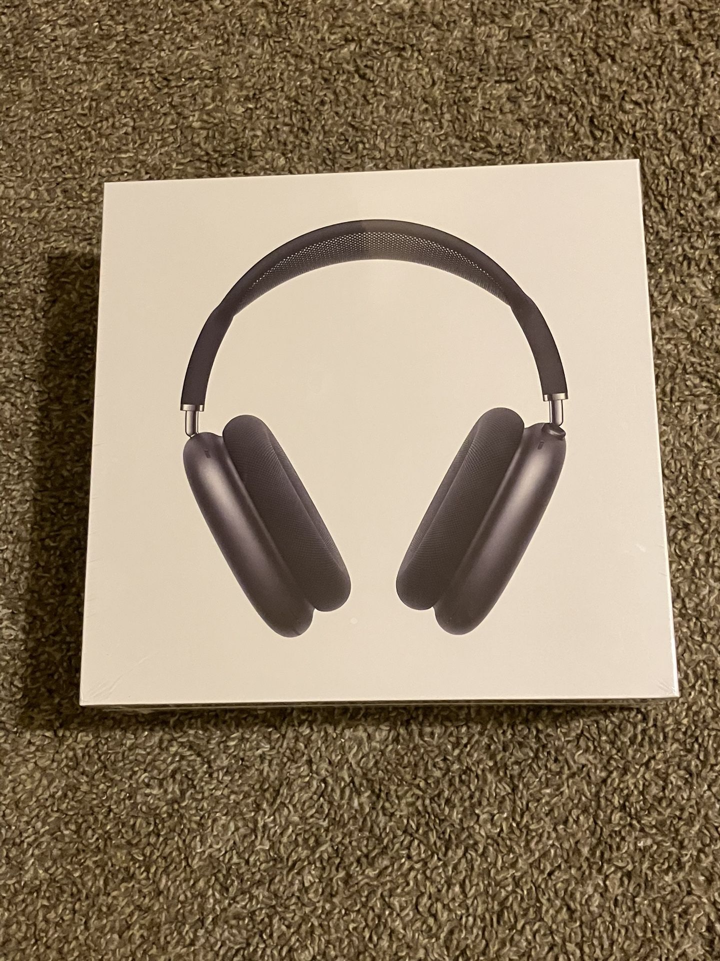 AirPod Max Space Gray