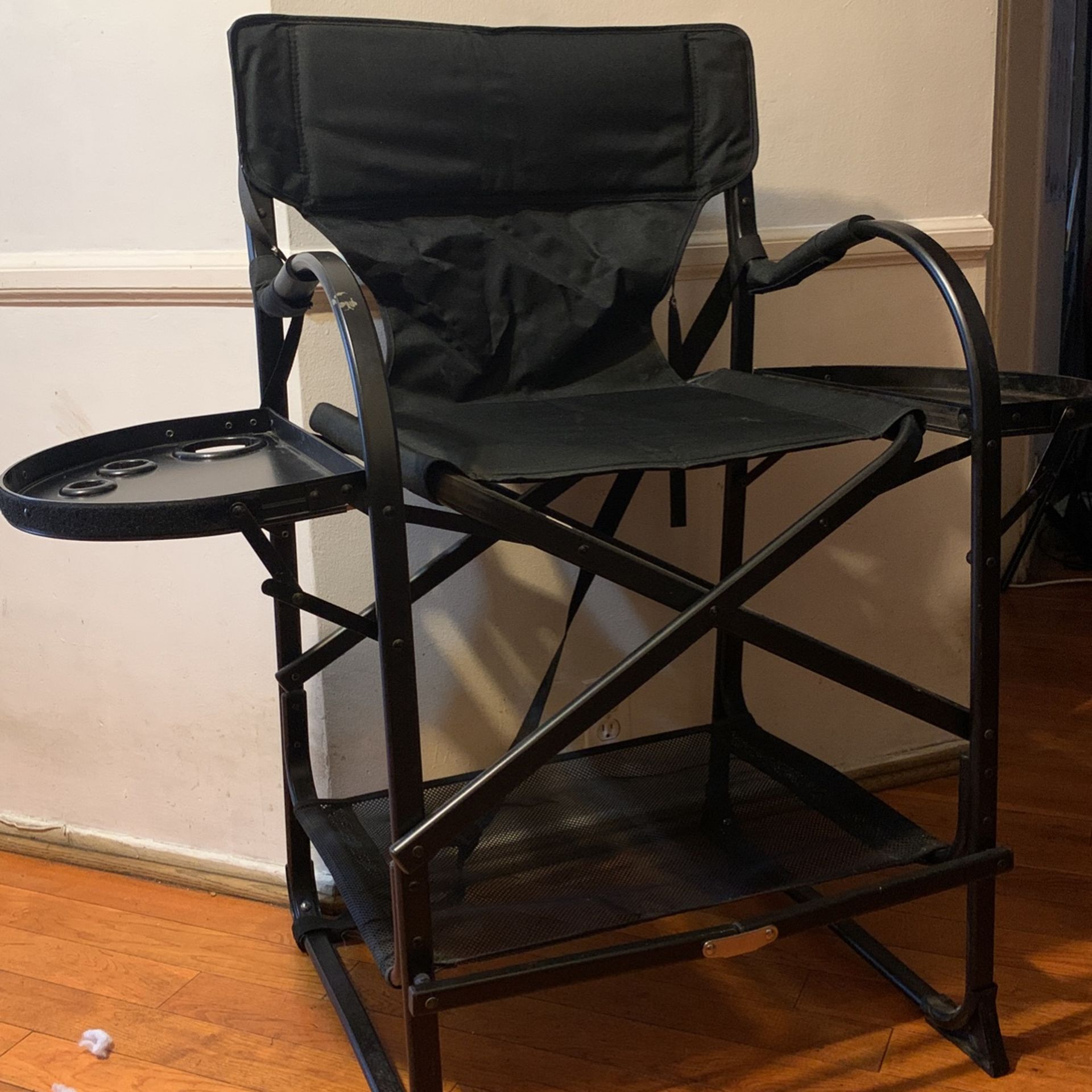 Makeup Artist Chair