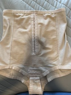 Post Partum Girdle Faja L/XL