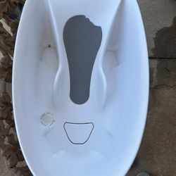 Baby Bathtub
