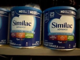 Similac