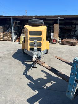 Putzmeister concrete pump TK 20