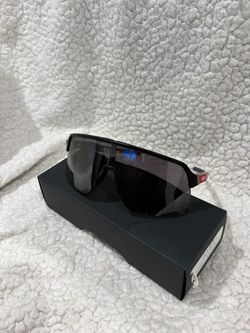 Oakley 49ers Sun Glasses