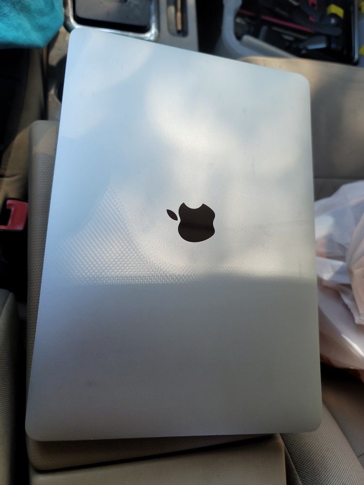 2017 MacBook Pro 13"