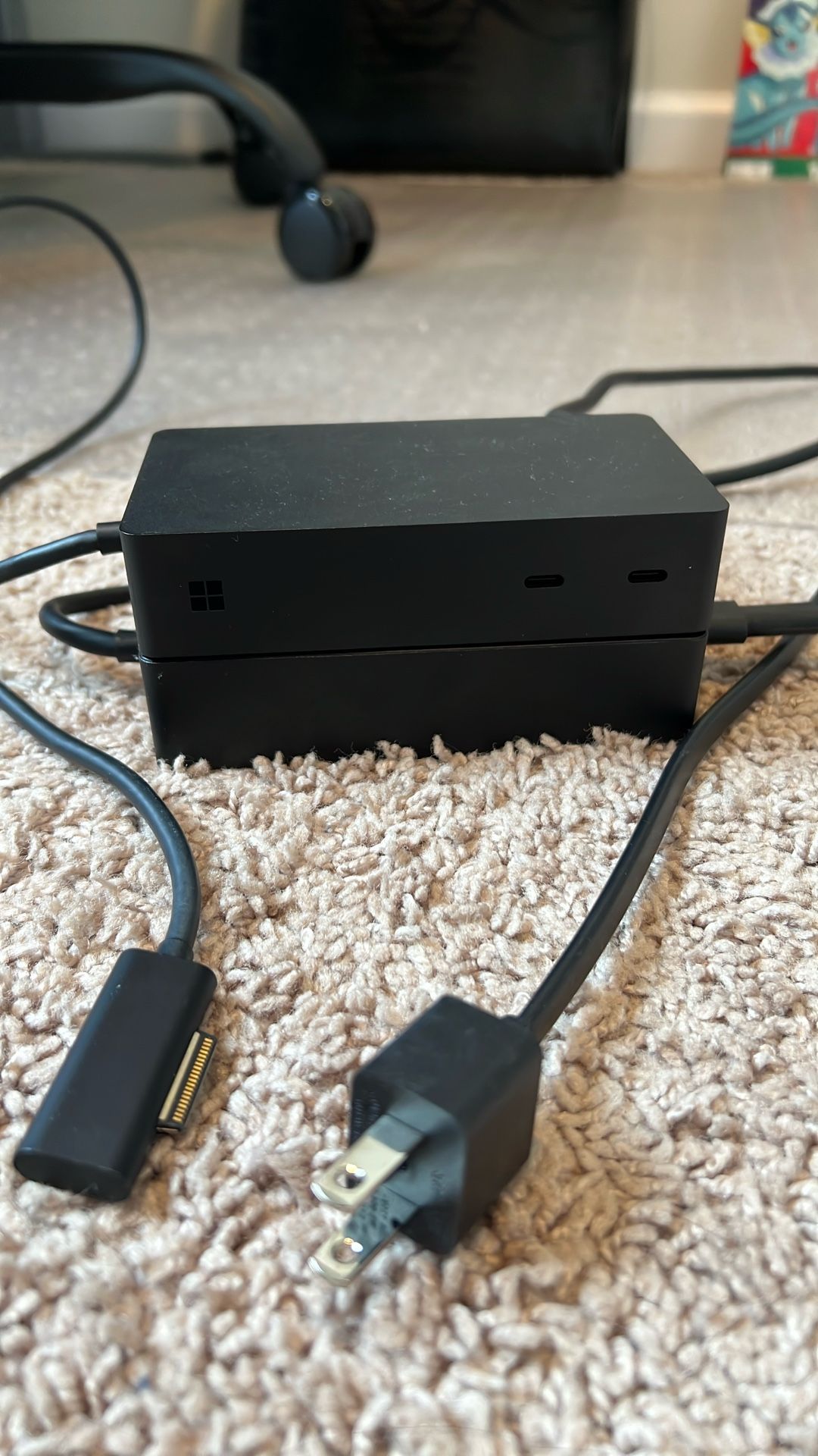 Microsoft Surface Dock 2