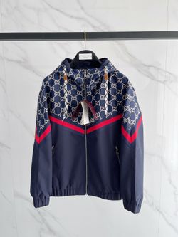 GG Men’s Jacket 2026 New 