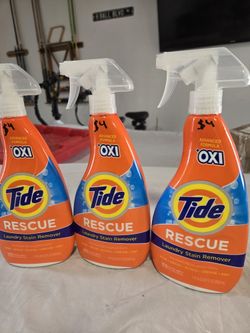 Tide Rescue