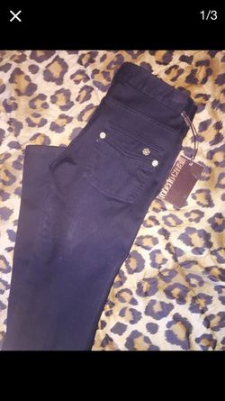 Roberto cavalli jeans size 38