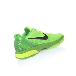 Nike Kobe 6 Protro Grinch 13