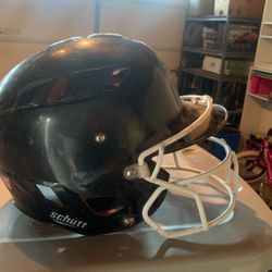 Softball Helmet