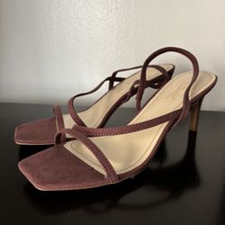 Brand New Heels 