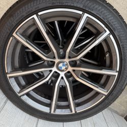 Came Off My 2019 BMW 330i 