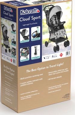 Stroller