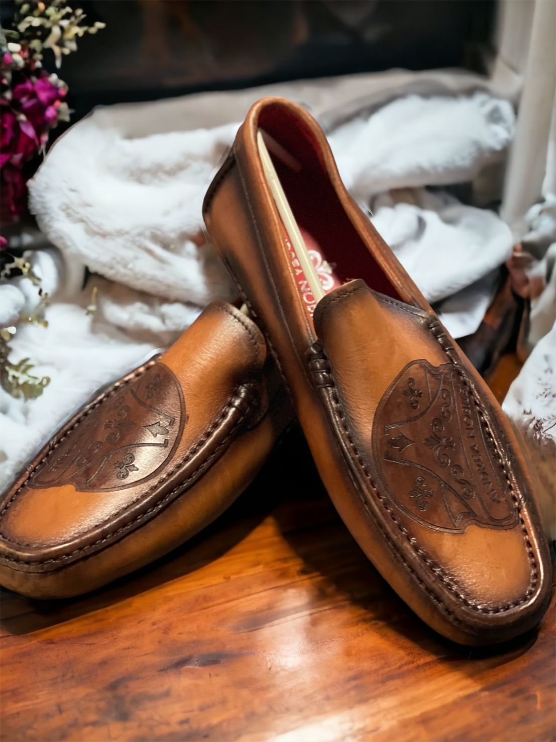 Loafers