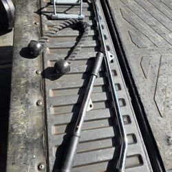 Weight Cable Attachments 