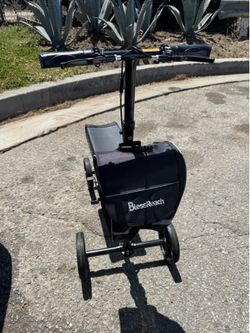 Bless Reach Scooter