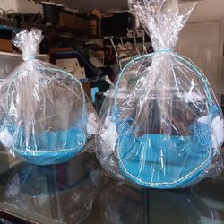 Banquets, Start  And Crown 