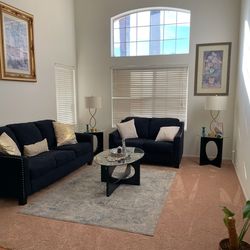 Living Room Set