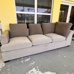 Sofa De 96 In Por 41 In 