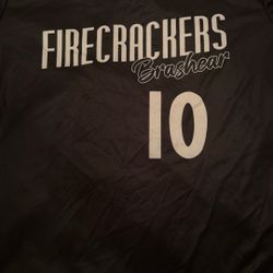 Firecrackers 