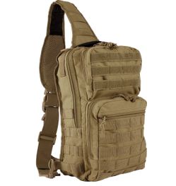 Tactical Sling Pack