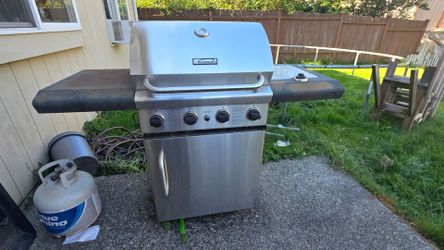 Grill