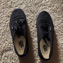 Brand New Vans Size 9