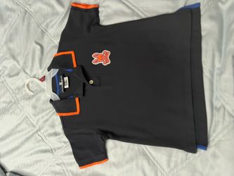 Camisita Psycho Bunny talla 4 años