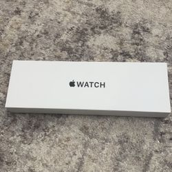 Apple Watch SE 2ND GENERATION GPS  