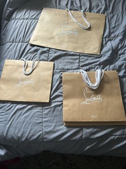 Christian Louboutin Bags 