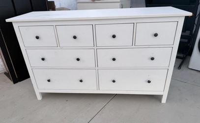 Office dresser