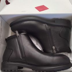 Winter boots for men's Size 10.5  (Call It Spring)