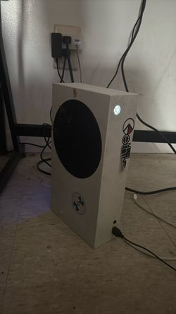 Microsoft Xbox Series S Console