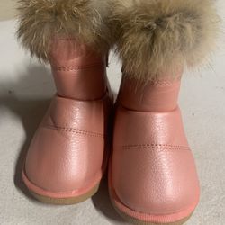 Infant Snow Shoe Size 5.5