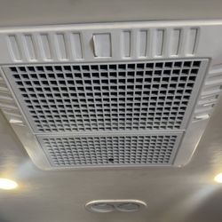Coleman Mach 8 RV Air Conditioner Ducted. A/C