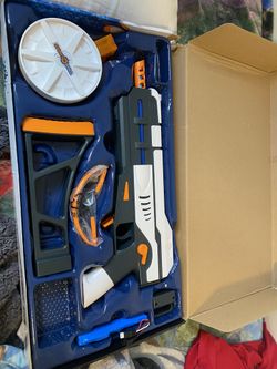 New But No Charger Include And No Orbes Included