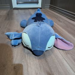Lilo & Stitch Plush 