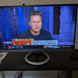 Asus Monitor 