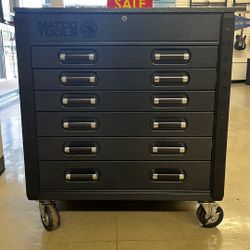 Matco Tool Box
