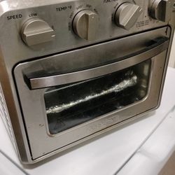 GeekChef Oven/Air Fryer/ Toaster 